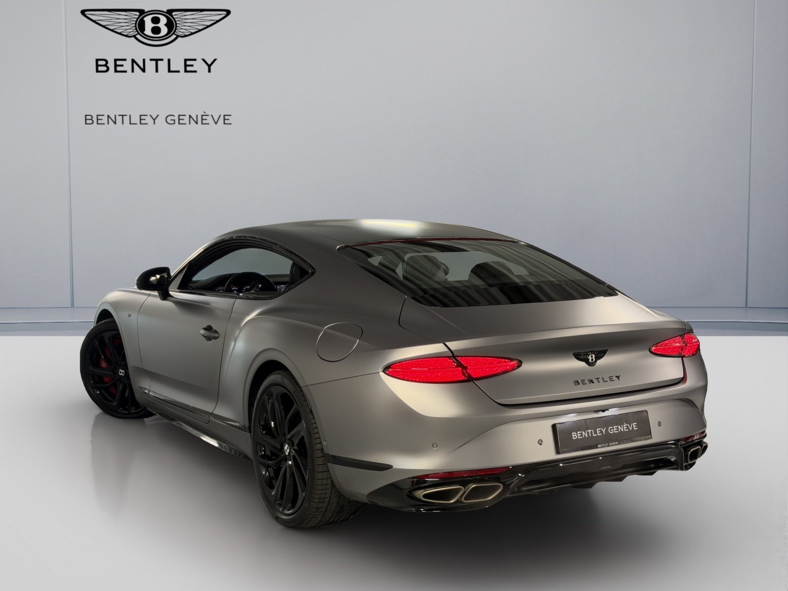 BENTLEY Continental GT 4.0 V8 PHEV S, Plug-in-Hybrid Benzina/Elettrica, Occasioni / Usate, Automatico - 4