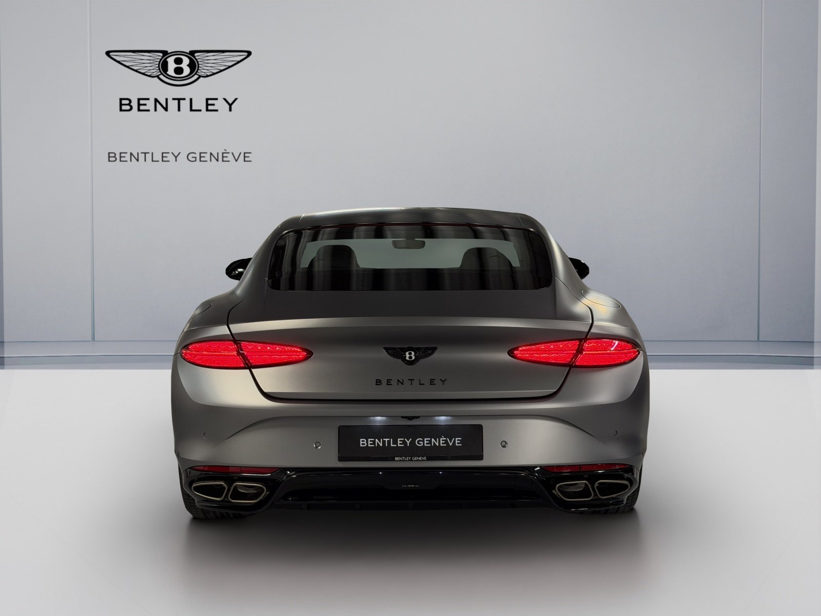 BENTLEY Continental GT 4.0 V8 PHEV S, Plug-in-Hybrid Benzina/Elettrica, Occasioni / Usate, Automatico - 5