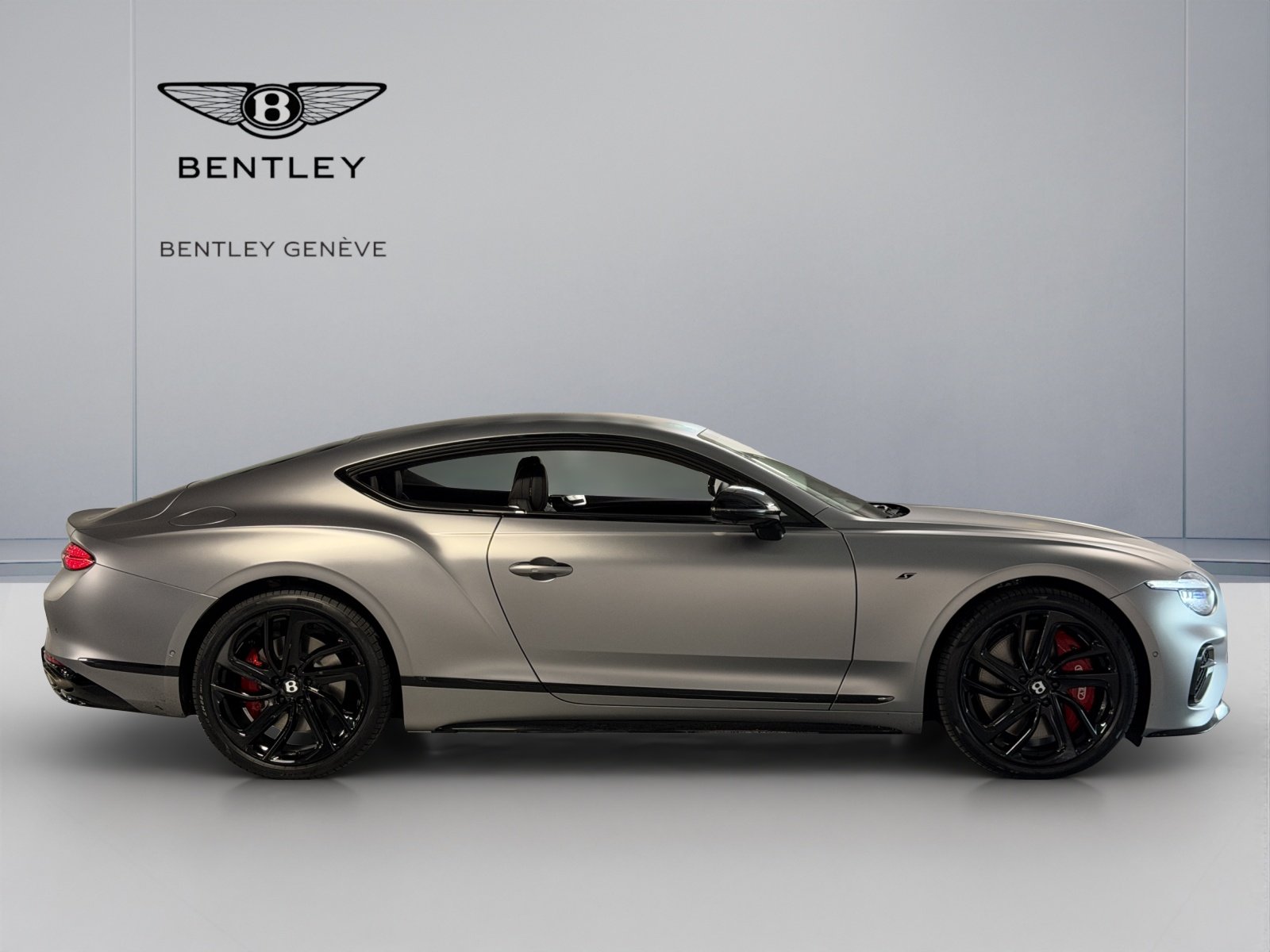 BENTLEY Continental GT 4.0 V8 PHEV S, Plug-in-Hybrid Benzina/Elettrica, Occasioni / Usate, Automatico - 7