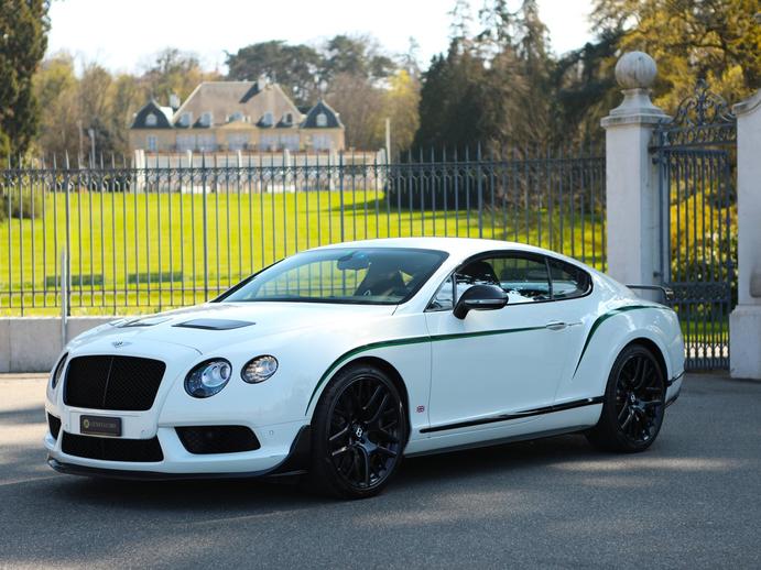 BENTLEY Continental GT3-R, Petrol, Second hand / Used, Automatic