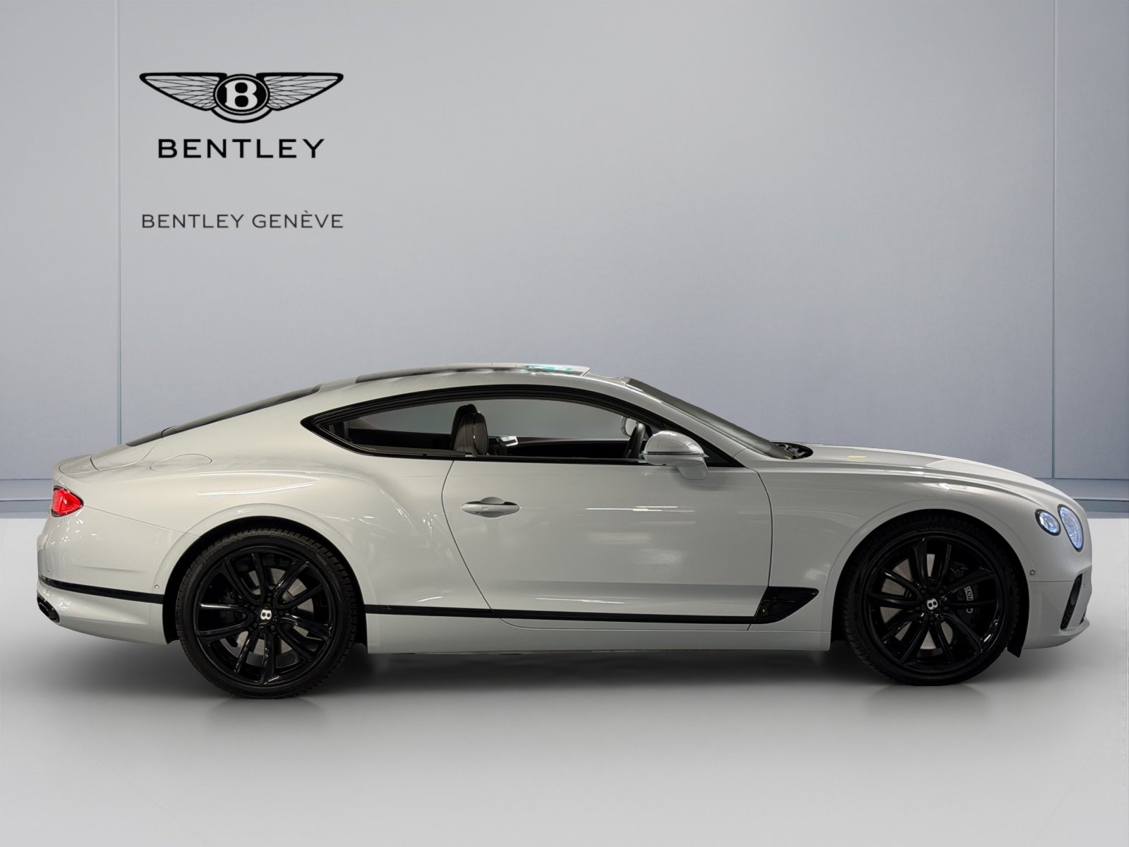 BENTLEY Continental GT 4.0 V8 Azure, Essence, Occasion / Utilisé, Automatique - 7