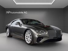 BENTLEY Continental GT 6.0 W12, Benzina, Occasioni / Usate, Automatico - 2