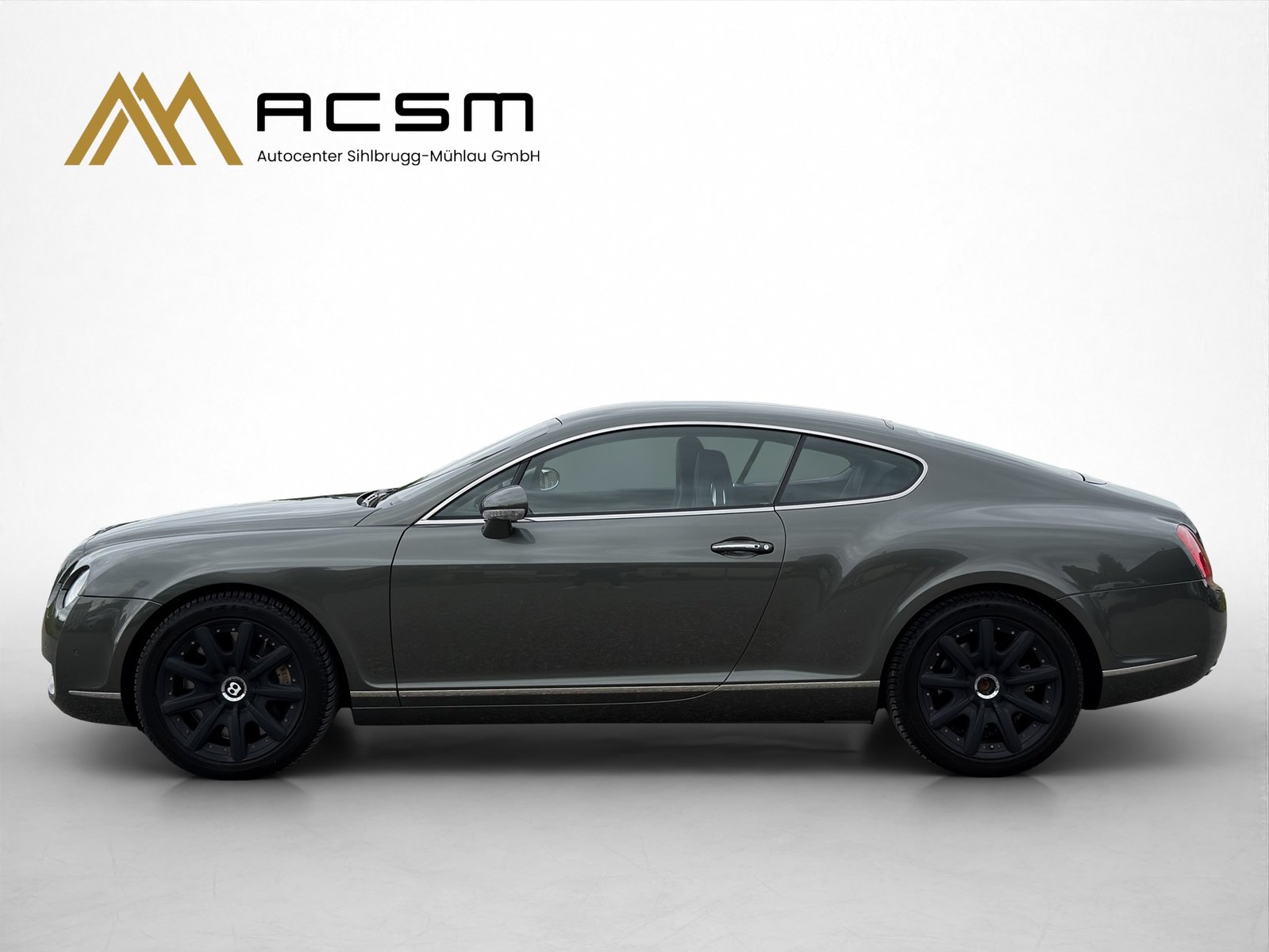 BENTLEY Continental GT 6.0, Petrol, Second hand / Used, Automatic - 3