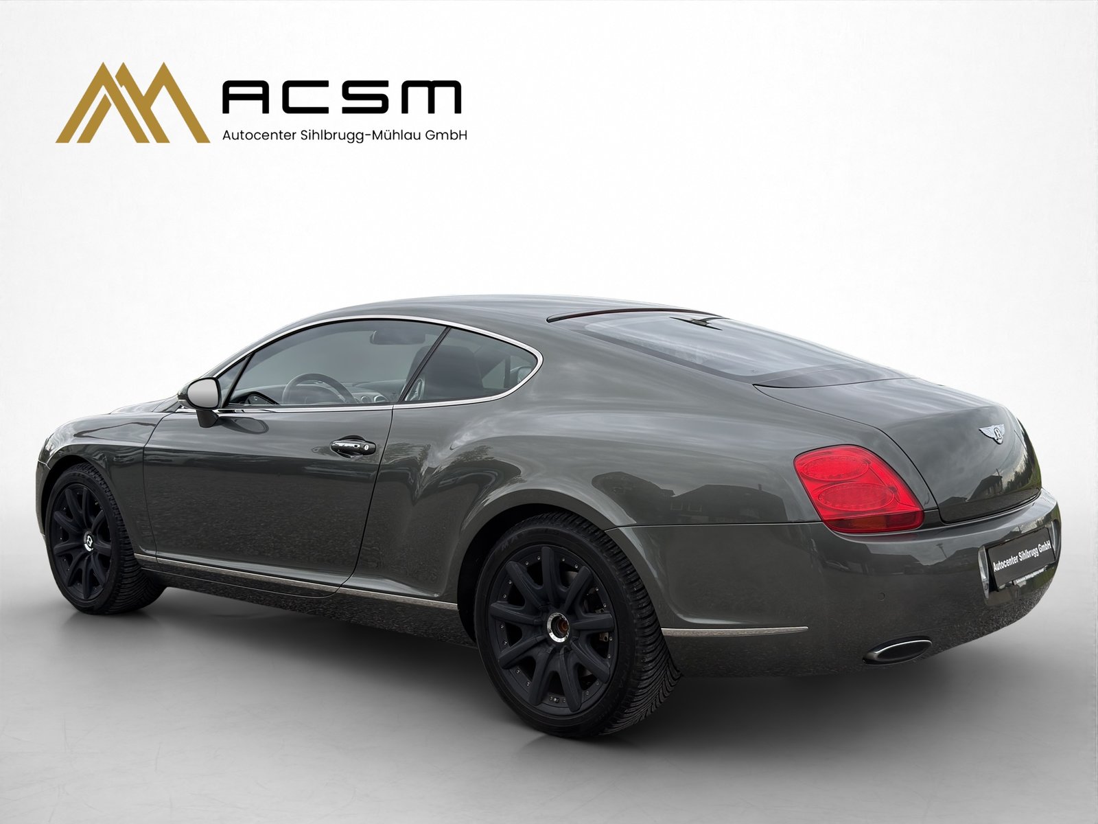 BENTLEY Continental GT 6.0, Petrol, Second hand / Used, Automatic - 4