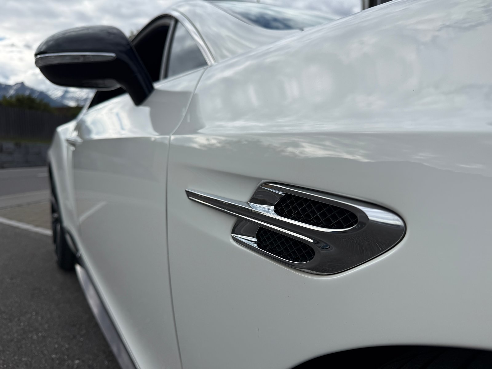 BENTLEY Continental GT 4.0 V8 S Facelift, Benzina, Occasioni / Usate, Automatico - 7