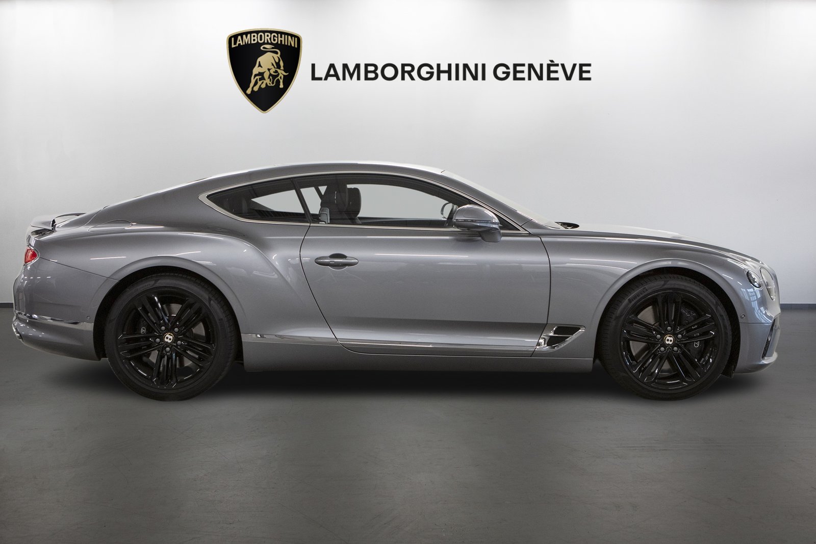 BENTLEY Continental GT 6.0 W12 Centenary Edition, Benzina, Occasioni / Usate, Automatico - 2