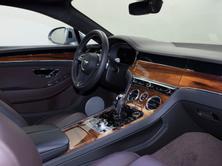 BENTLEY Continental GT 6.0 W12 Centenary Edition, Benzin, Occasion / Gebraucht, Automatik - 7
