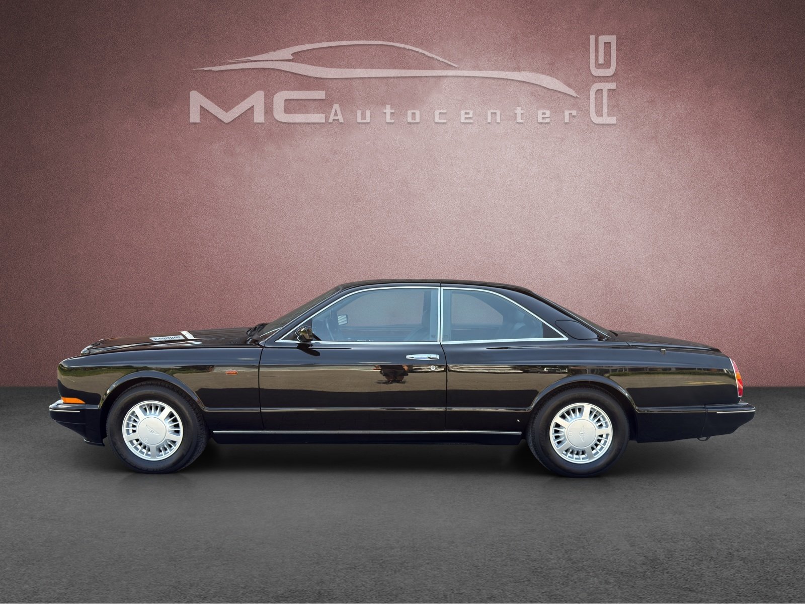 BENTLEY Continental R Coupé, Benzina, Occasioni / Usate, Automatico - 2