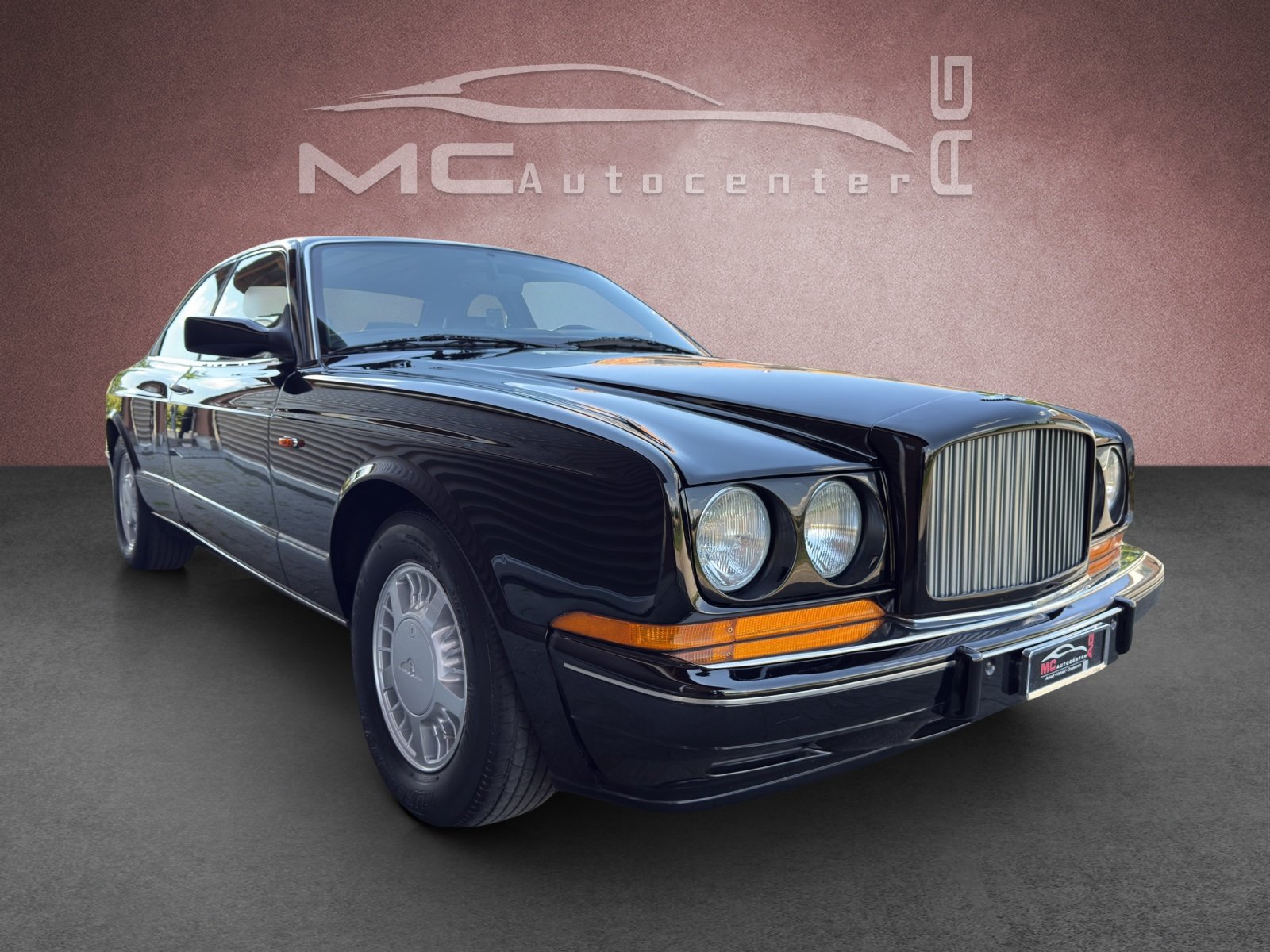 BENTLEY Continental R Coupé, Benzina, Occasioni / Usate, Automatico - 6