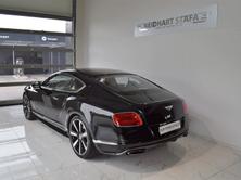 BENTLEY Continental GT Speed 6.0 W12, Benzin, Occasion / Gebraucht, Automatik - 3