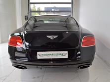 BENTLEY Continental GT Speed 6.0 W12, Benzin, Occasion / Gebraucht, Automatik - 4