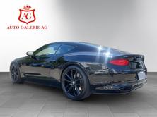 BENTLEY Continental GT 6.0 W12, Essence, Occasion / Utilisé, Automatique - 2