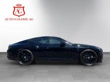 BENTLEY Continental GT 6.0 W12, Essence, Occasion / Utilisé, Automatique - 4