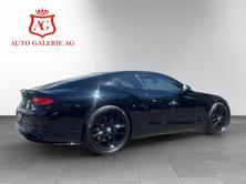 BENTLEY Continental GT 6.0 W12, Essence, Occasion / Utilisé, Automatique - 5