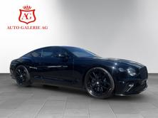 BENTLEY Continental GT 6.0 W12, Essence, Occasion / Utilisé, Automatique - 6