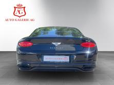 BENTLEY Continental GT 6.0 W12, Essence, Occasion / Utilisé, Automatique - 7