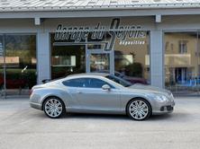 BENTLEY Continental GT Speed 6.0 W12, Benzina, Occasioni / Usate, Automatico - 3