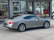 BENTLEY Continental GT Speed 6.0 W12, Benzina, Occasioni / Usate, Automatico - 4