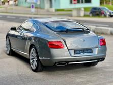 BENTLEY Continental GT Speed 6.0 W12, Benzina, Occasioni / Usate, Automatico - 6