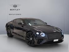 BENTLEY Continental GT 4.0 V8 Mulliner, Benzin, Occasion / Gebraucht, Automatik - 2