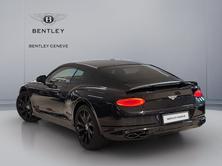 BENTLEY Continental GT 4.0 V8 Mulliner, Benzin, Occasion / Gebraucht, Automatik - 4