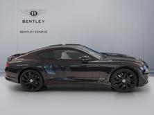 BENTLEY Continental GT 4.0 V8 Mulliner, Benzin, Occasion / Gebraucht, Automatik - 7