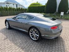 BENTLEY Continental GT 6.0 W12, Essence, Occasion / Utilisé, Automatique - 2