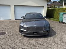 BENTLEY Continental GT 6.0 W12, Essence, Occasion / Utilisé, Automatique - 3