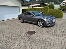 BENTLEY Continental GT 6.0 W12, Essence, Occasion / Utilisé, Automatique - 4