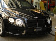 BENTLEY Continental GT 4.0 V8, Petrol, Second hand / Used, Automatic - 2