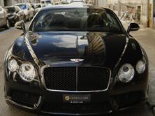 BENTLEY Continental GT 4.0 V8, Petrol, Second hand / Used, Automatic - 3