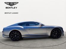 BENTLEY New GT Continental Speed V8 4.0 PHEV, Plug-in-Hybrid Benzin/Elektro, Occasion / Gebraucht, Automatik - 2