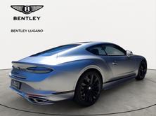 BENTLEY New GT Continental Speed V8 4.0 PHEV, Plug-in-Hybrid Benzin/Elektro, Occasion / Gebraucht, Automatik - 3