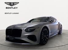 BENTLEY New GT Continental Speed V8 4.0 PHEV, Plug-in-Hybrid Benzin/Elektro, Occasion / Gebraucht, Automatik - 4
