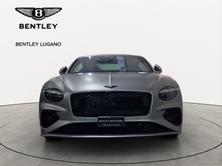 BENTLEY New GT Continental Speed V8 4.0 PHEV, Plug-in-Hybrid Benzin/Elektro, Occasion / Gebraucht, Automatik - 5