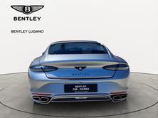 BENTLEY New GT Continental Speed V8 4.0 PHEV, Plug-in-Hybrid Benzin/Elektro, Occasion / Gebraucht, Automatik - 6