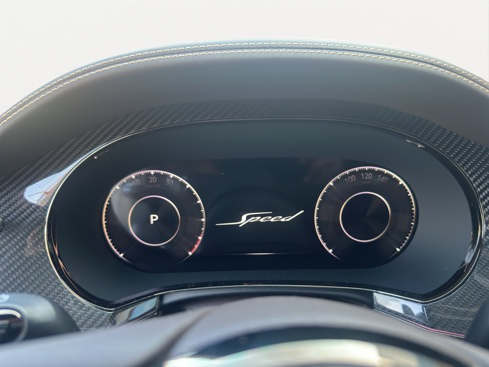 BENTLEY New GT Continental Speed V8 4.0 PHEV, Plug-in-Hybrid Benzin/Elektro, Occasion / Gebraucht, Automatik - 7
