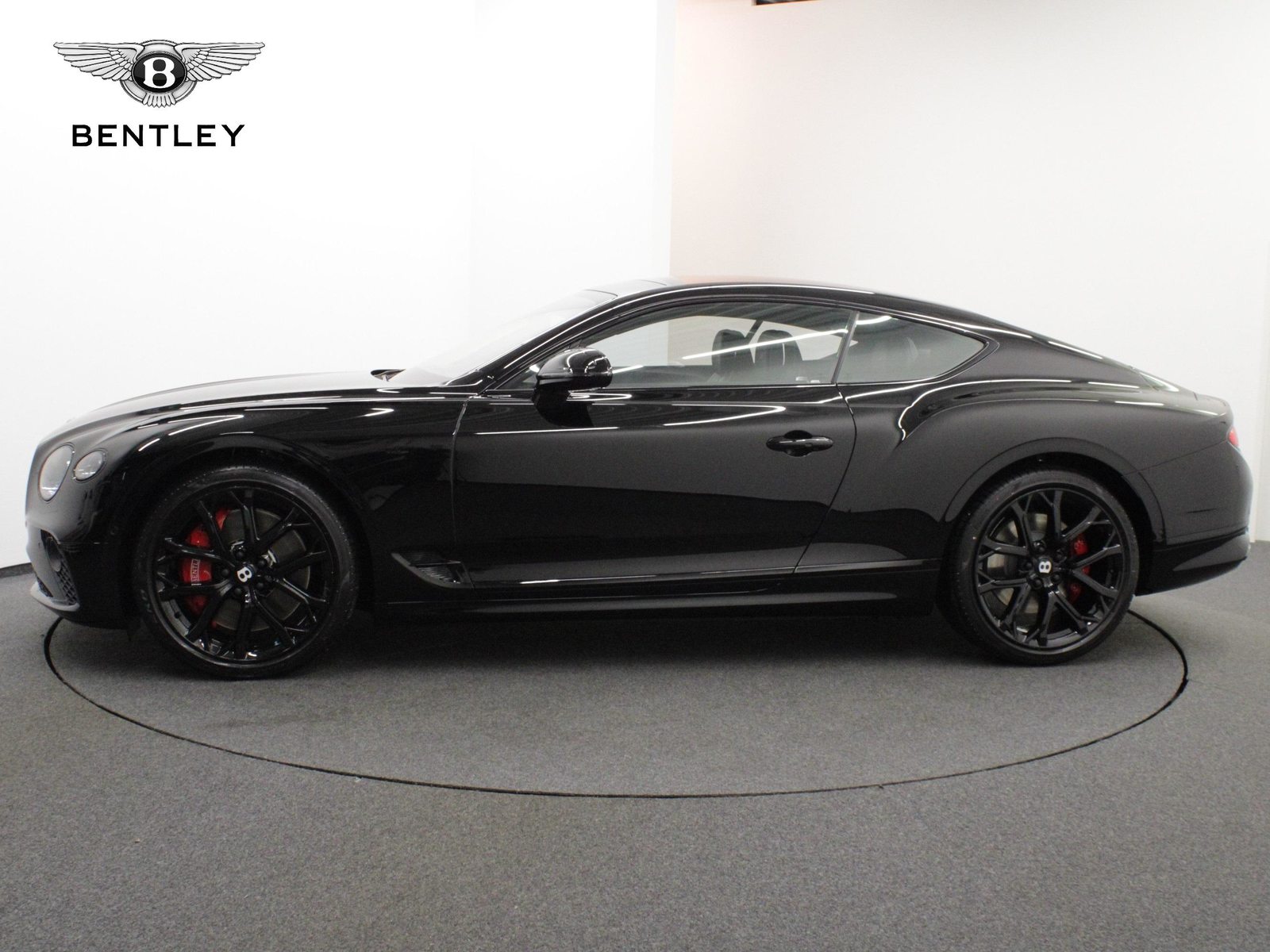 BENTLEY Continental GT 4.0 V8 S, Essence, Occasion / Utilisé, Automatique - 4