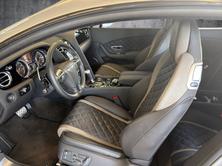 BENTLEY Continental GT 4.0 V8 S, Essence, Occasion / Utilisé, Automatique - 3