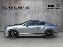 BENTLEY Continental GT 4.0 V8 S, Essence, Occasion / Utilisé, Automatique - 5
