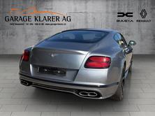 BENTLEY Continental GT 4.0 V8 S, Essence, Occasion / Utilisé, Automatique - 6