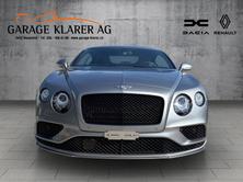 BENTLEY Continental GT 4.0 V8 S, Essence, Occasion / Utilisé, Automatique - 7