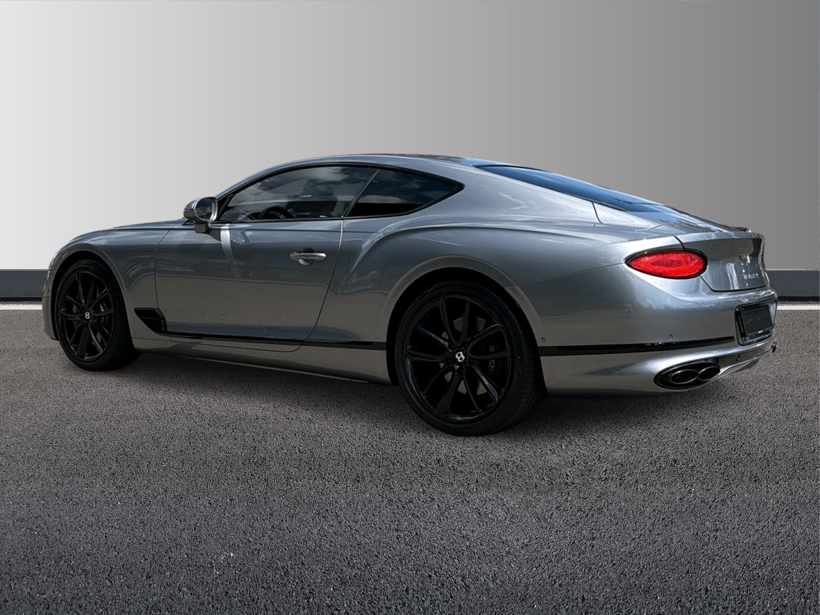 BENTLEY Continental GT 4.0 V8, Essence, Occasion / Utilisé, Automatique - 3