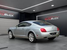 BENTLEY Continental GT 6.0, Benzin, Occasion / Gebraucht, Automatik - 2