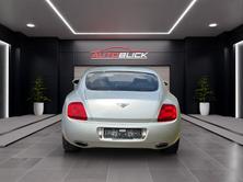 BENTLEY Continental GT 6.0, Benzin, Occasion / Gebraucht, Automatik - 6