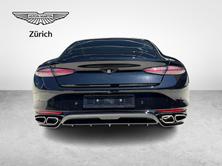BENTLEY Continental GT 4.0 V8 Hybrid Speed, Plug-in-Hybrid Petrol/Electric, Second hand / Used, Automatic - 4