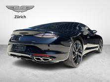 BENTLEY Continental GT 4.0 V8 Hybrid Speed, Plug-in-Hybrid Petrol/Electric, Second hand / Used, Automatic - 5