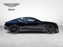 BENTLEY Continental GT 4.0 V8 Hybrid Speed, Plug-in-Hybrid Petrol/Electric, Second hand / Used, Automatic - 6