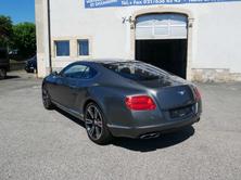 BENTLEY Continental GT 4.0 V8, Petrol, Second hand / Used, Automatic - 3