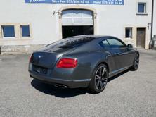 BENTLEY Continental GT 4.0 V8, Petrol, Second hand / Used, Automatic - 4